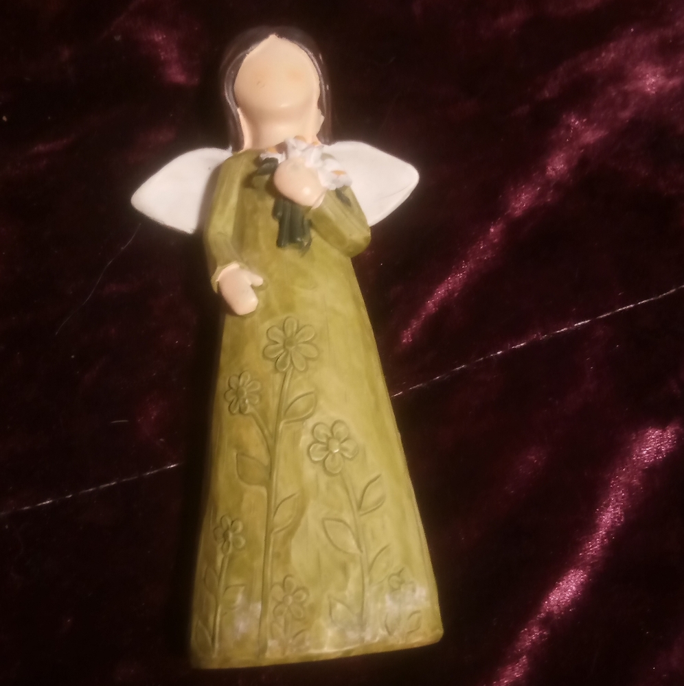 Home decor angel